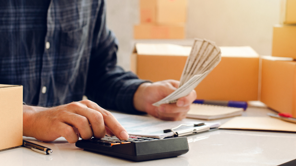 Gümrük Vergisi ve Ceza Borcu Sorgulama Ekranı Kullanıma Açılmıştır.