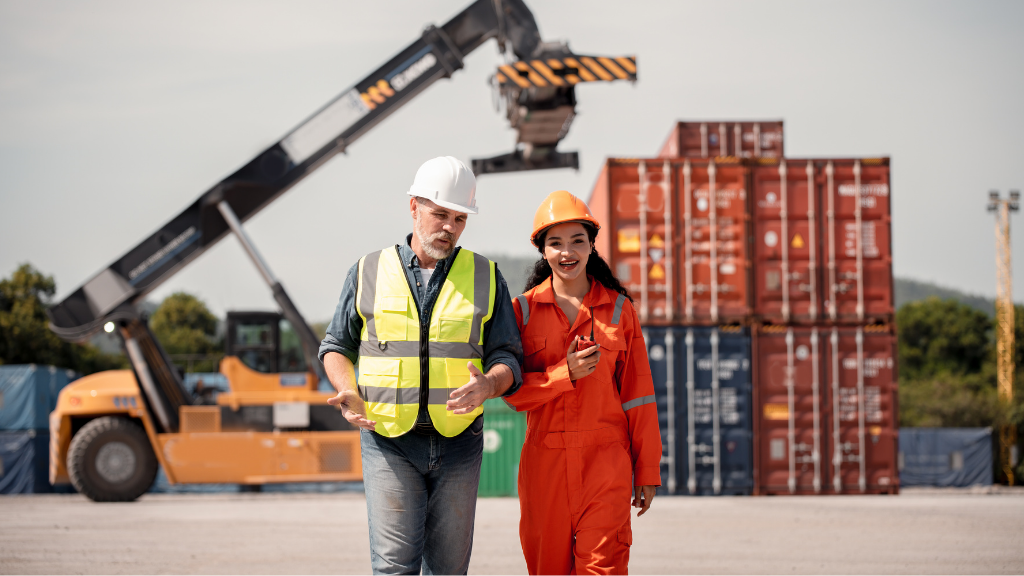 İhracat Teslim Şekilleri