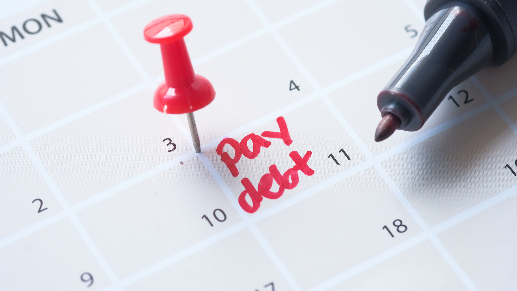 Ertelenen vergilerin ödeme zamanları