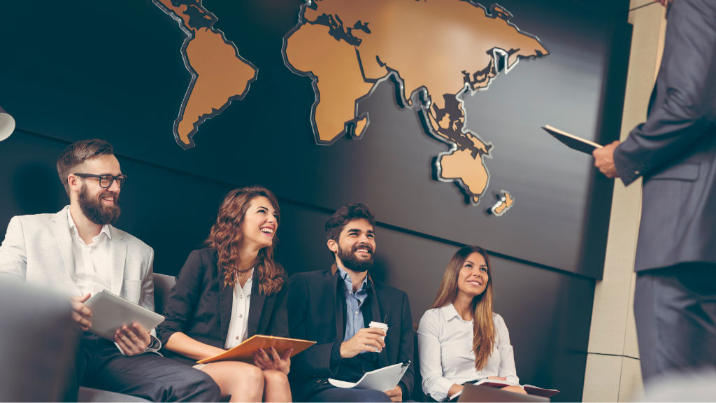 Yabancılar için Şirket Kurulum İşlemleri