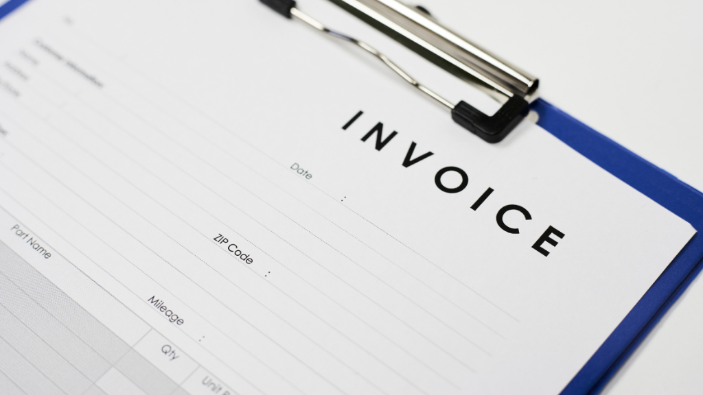 Kağıt Fatura Kesme Sınırı