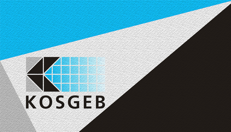 KOSGEB Kredisi Kullanılabilen Sektörler