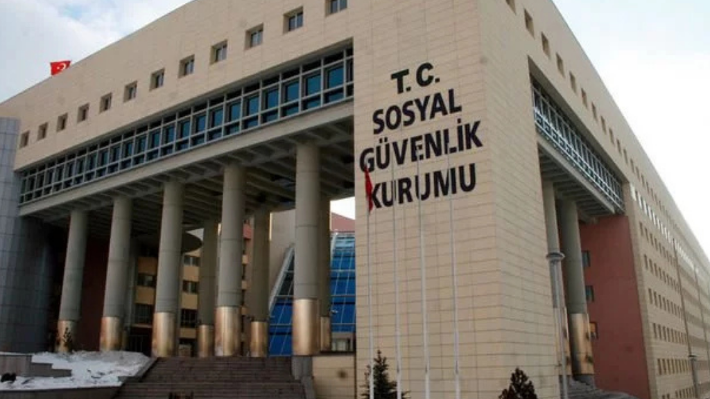 Bağkur Geriye Dönük Prim Ödemesi