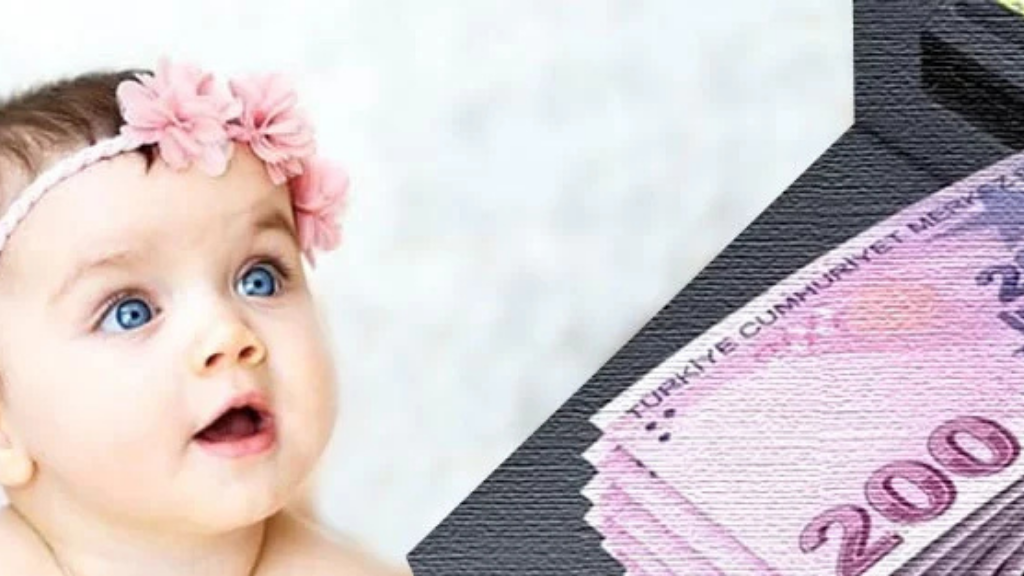 Çocuk Yardımı Nasıl Alınır?