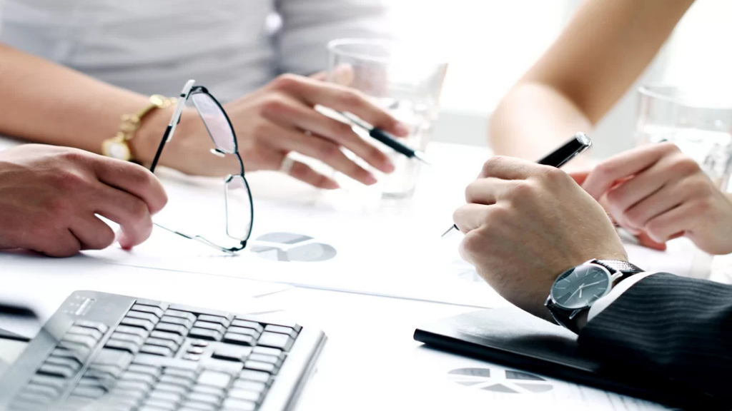 İstanbul muhasebe danışmanlık hizmetleri