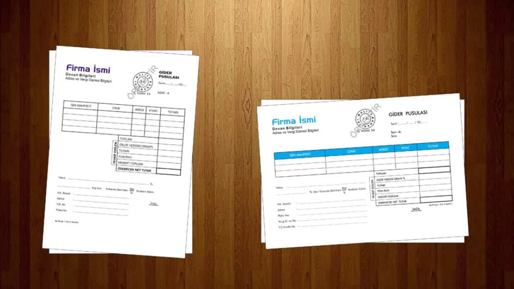 Gider Pusulası Nedir?