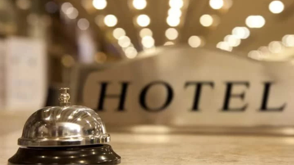 Konaklama vergisi beyannamesi