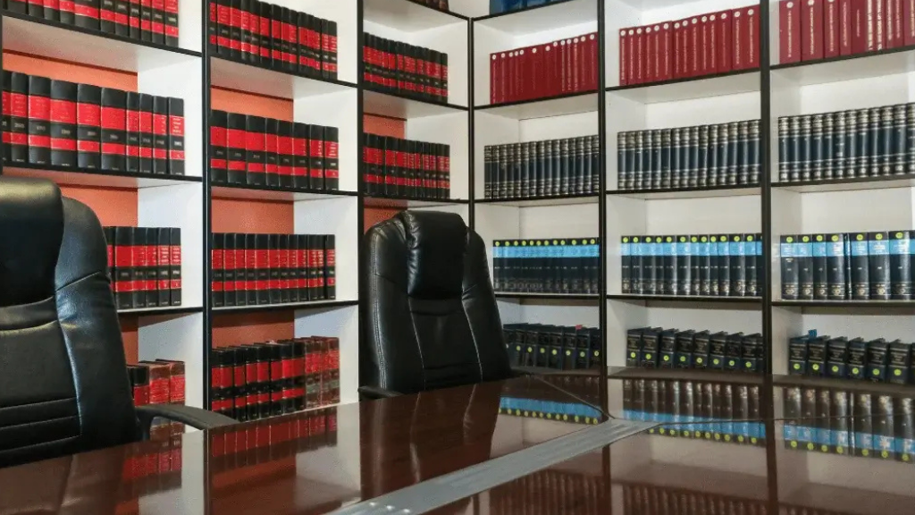 Avukatlık şirketi nasıl açılır?