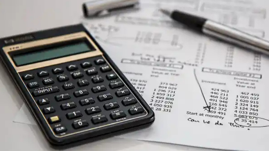 Dönem sonu kapanış işlemleri