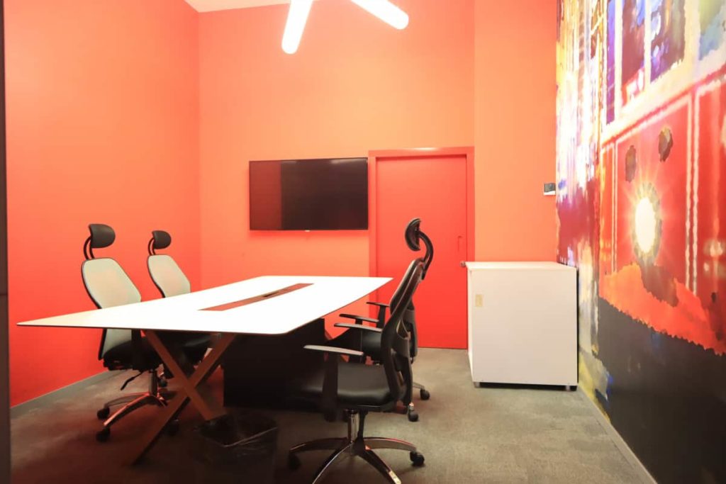 İstanbul sanal ofis