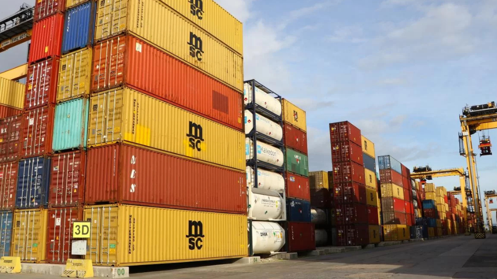 Hizmet İhracatına Sağladığımız Destekleri Artırıyoruz