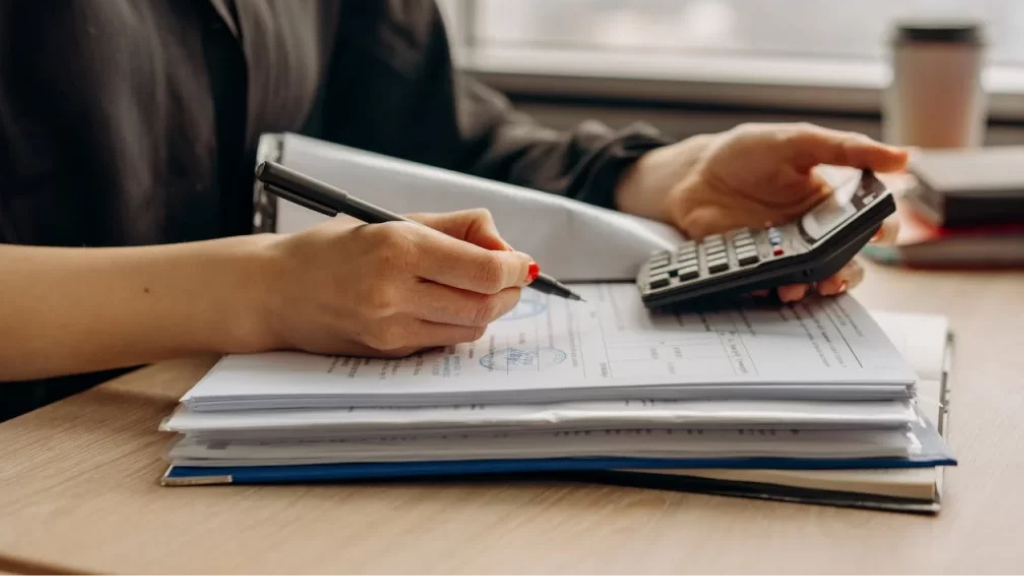 Defter tasdik ücretleri