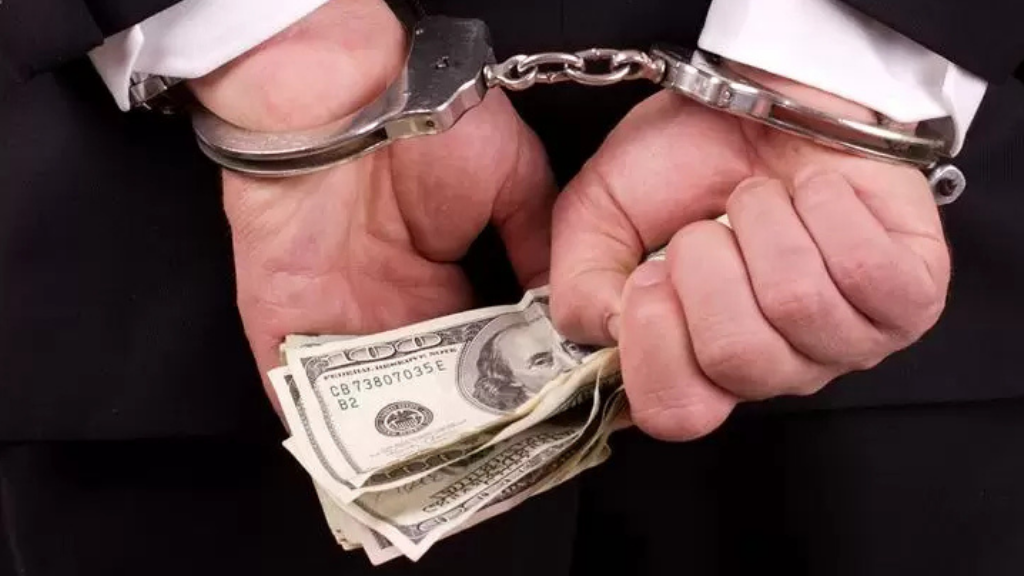 Vergi kaçırma cezası nedir?