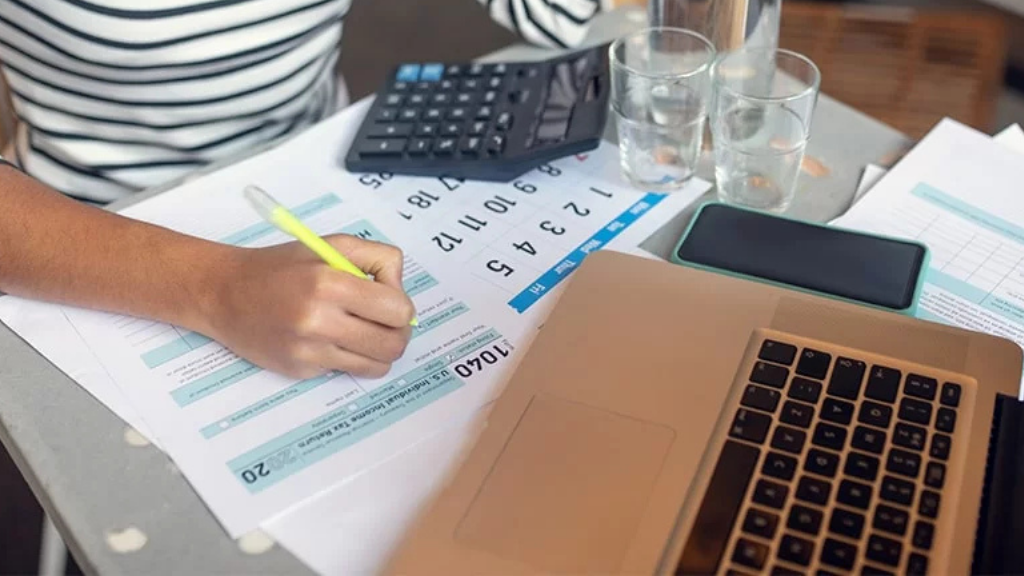 Gelir Vergisi Beyanname Düzeltme İşlemi