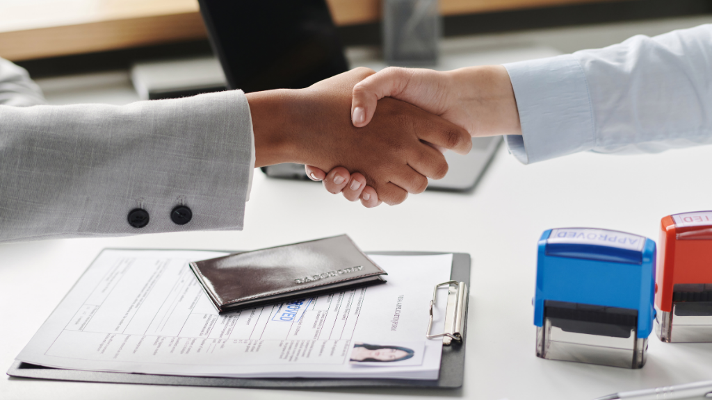 Martı Tag de vergi açılış işlemi