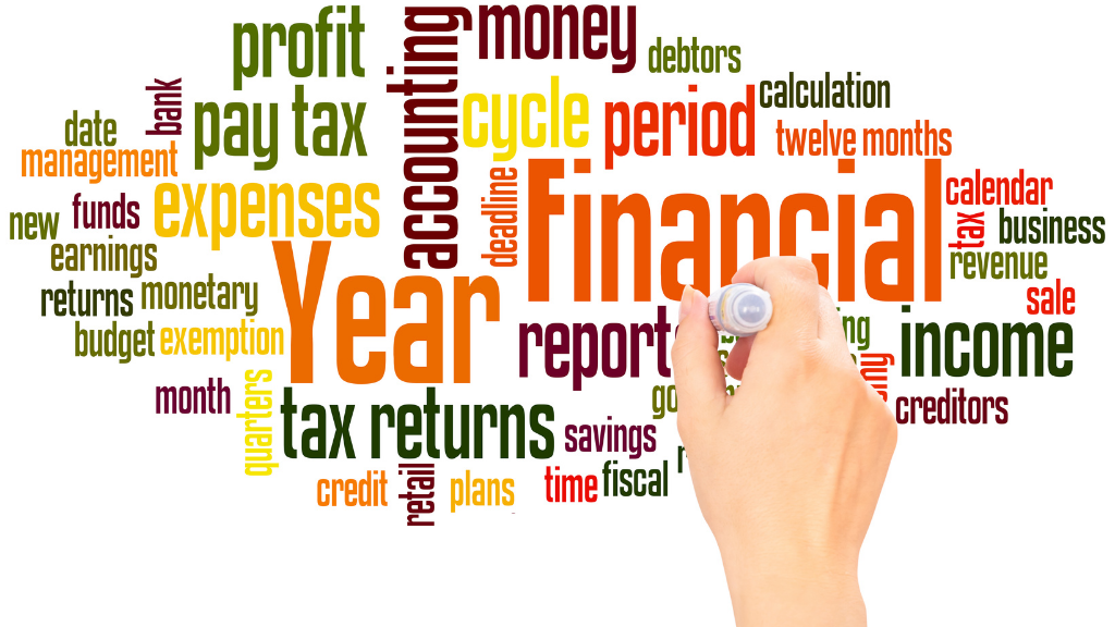 Yeni mali dönem işlemleri hk