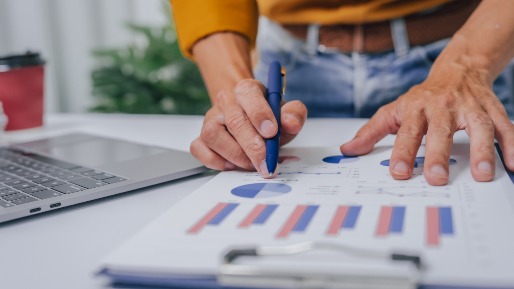 Tek Düzen Hesap Planında 40’lı Hesapların İşleyişi: Temel Bilgiler ve Örnekler