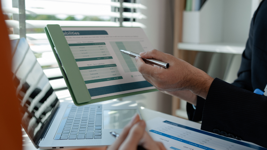 Tek Düzen Hesap Planında 30’lu Hesapların İşleyişi: Temel Bilgiler ve Örnekler