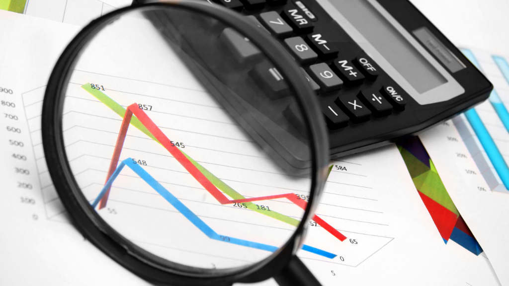 Muhasebenin Gizli Gücü: İşletmenizi Büyüten 5 Finansal Sır