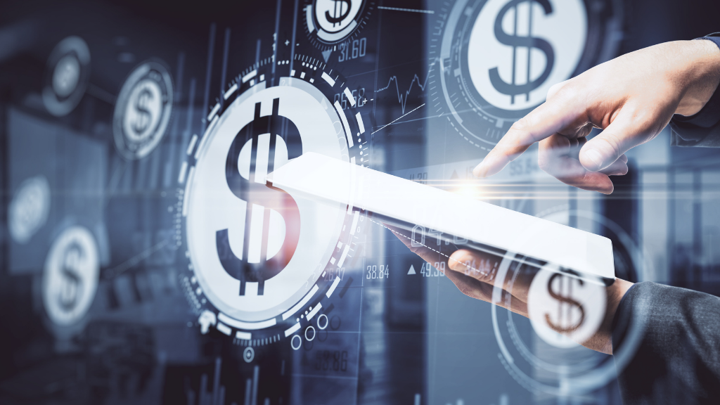 Dijital Dönüşümle Finansal Başarıya Ulaşmanın Yolları