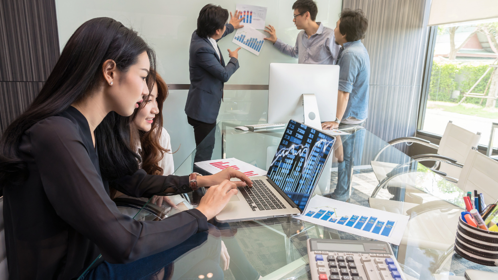 Geleceğe Hazır Olun!