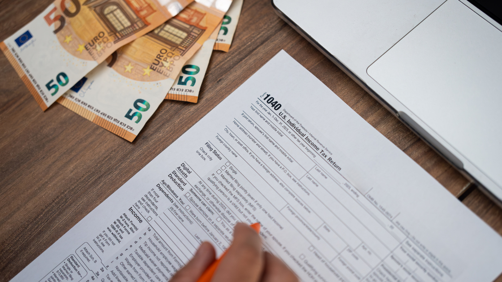 Gelir Vergisi Beyannamesi Hazırlarken Yapılan En Yaygın Hatalar ve Bunları Önlemenin Yolları