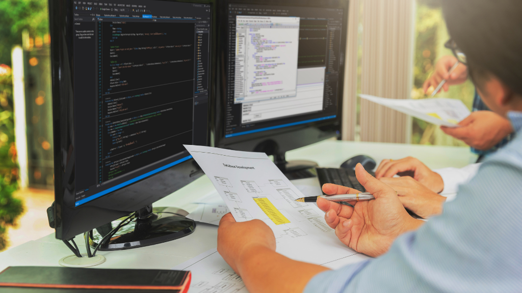 Yurt Dışına Hizmet Veren Yazılımcıların Vergilendirilmesi 2025 Rehberi