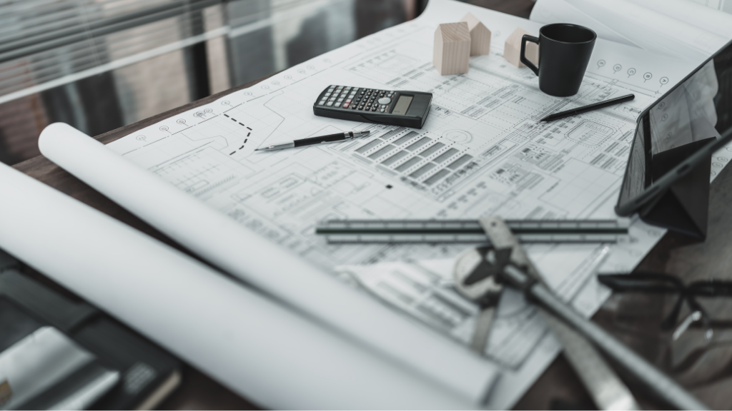 Mimarlık Ofisleri İçin Muhasebe: 2025 Güncel Rehber