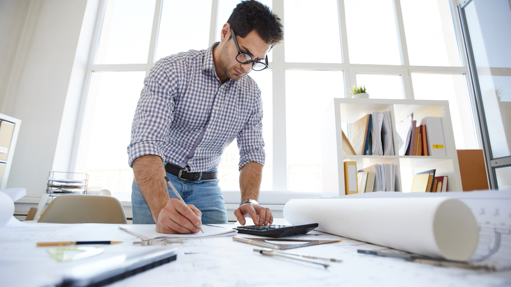 Bağımsız Çalışan Mimarlar İçin Muhasebe: Serbest Meslek Kazancı 2025 Rehberi