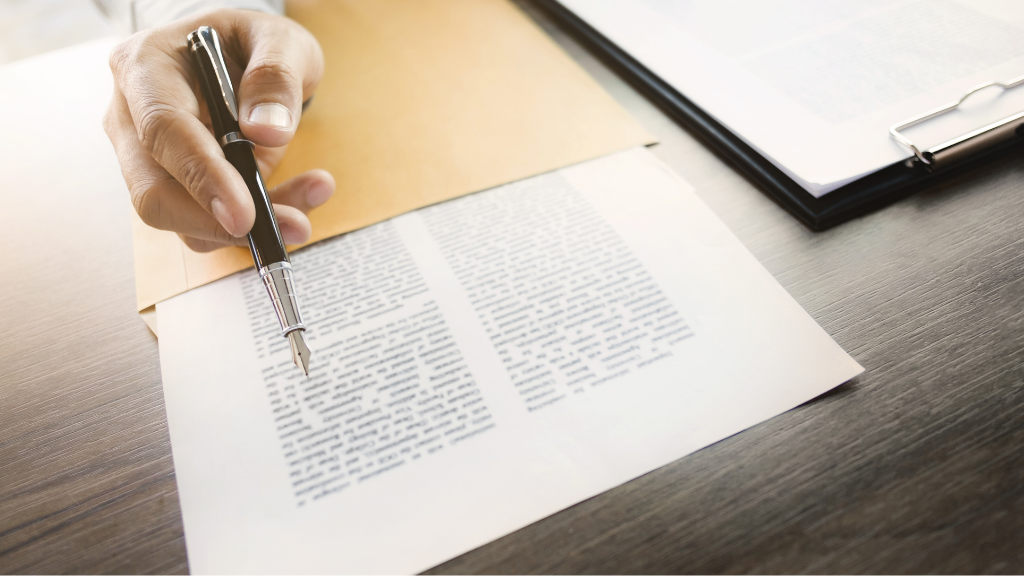 Kayıt Dışı Ekonomiyle Mücadele ve Sahte Belge Kullanımının Cezaları: 2025 Güncellemesi