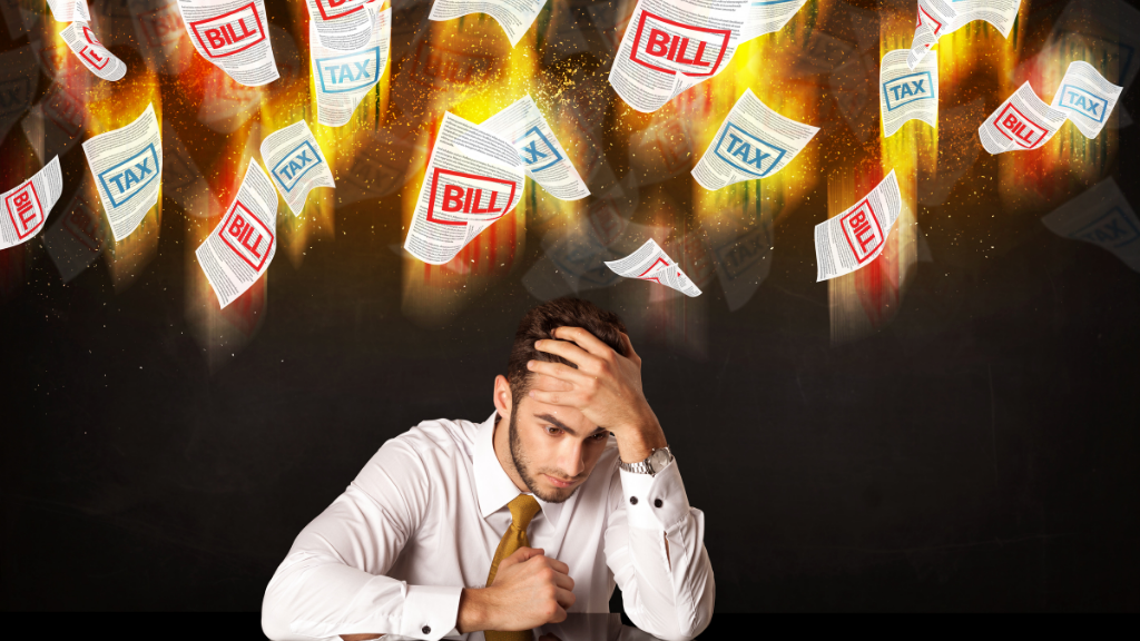 Yeni Şirket Kuracakların En Çok Yaptığı 5 Vergi Hatası