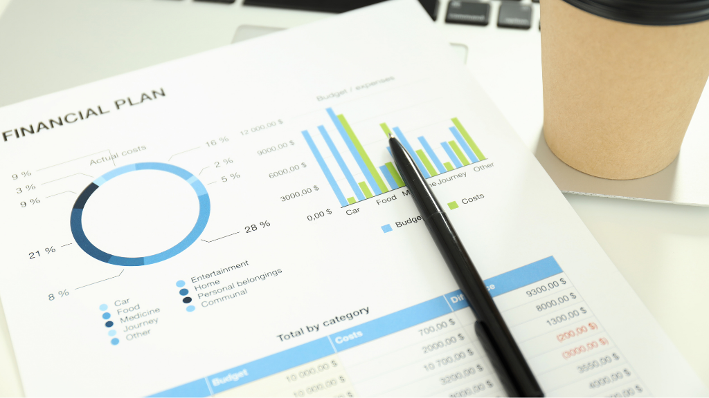 Nakit Akış Tablosu Nasıl Hazırlanır? (2025 Rehberi)