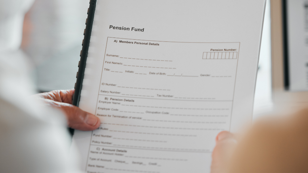 İşçi Özlük Dosyasında Bulunması Gerekenler