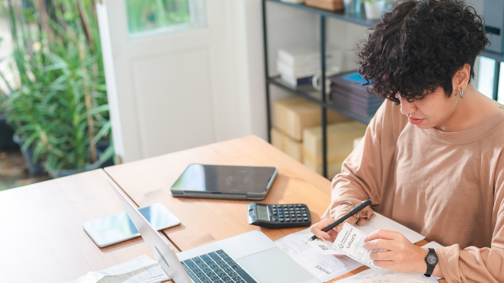 2026’da Evden Çalışanların Vergiden Düşebileceği Giderler (Güncel Rehber)