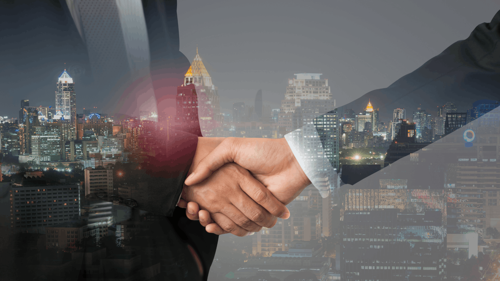 Yabancı Ortaklı Şirketler