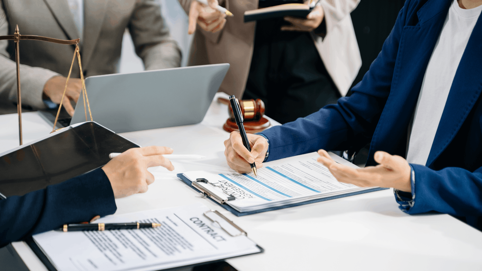 Limited Şirket Kuruluşu