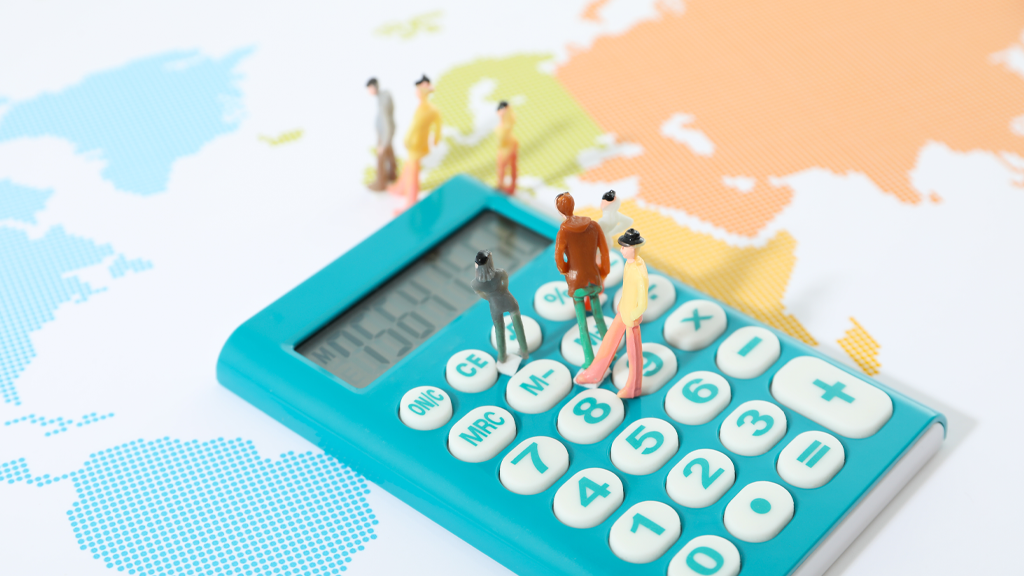 KDV Hesaplama Excel Örneği (Ücretsiz)