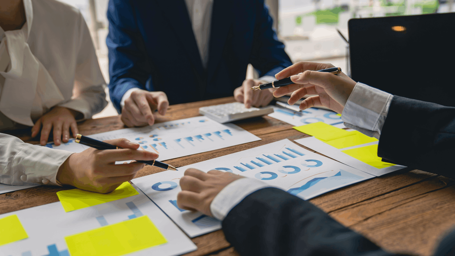 Şirket Tür Değişikliği Danışmanlığı