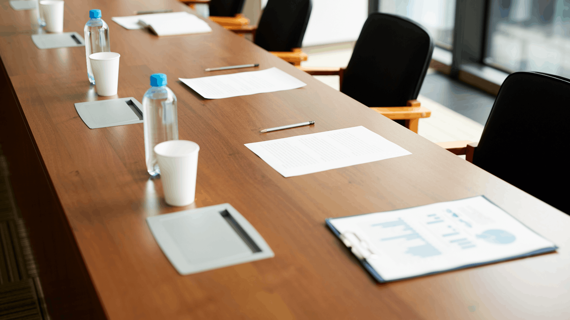 Genel Kurul & Yönetim Kurulu İşlemleri Danışmanlığı